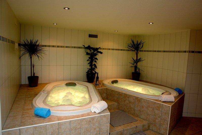 Hotel Marmotte Saas-Fee Facilities photo